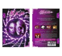 DVD L'Ecole De La Magie (Vol.3) avec Alexandra et Dominique Duvivier