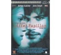 DVD L'effet papillon