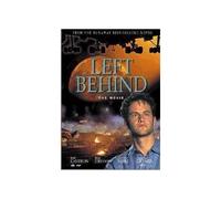 DVD - Left Behind I/(The Movie) by Cloud Ten Pictures