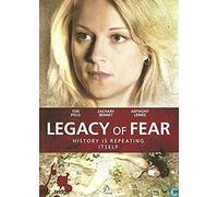 Dvd - Legacy Of Fear (1 Dvd)