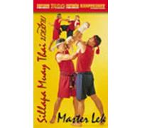 DVD: LEK - SILLAPA MUAY THAI (154)