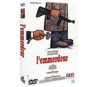 DVD L'emmerdeur