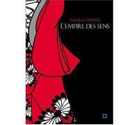 DVD L'empire des sens