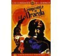 DVD L'EMPREINTE DE DRACULA ( CURSE OF THE DEVIL ) by Unknown