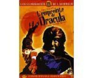 DVD L'EMPREINTE DE DRACULA ( CURSE OF THE DEVIL ) by Unknown