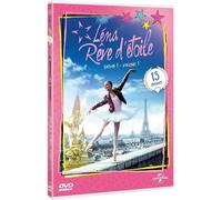 DVD LENA REVE D'ETOILE : Saison 1 Volume 1 ( Neuf sous blister )