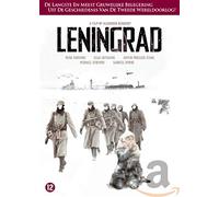 Dvd - Leningrad