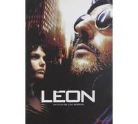 DVD "Léon" Jean Reno NEUF SOUS BLISTER