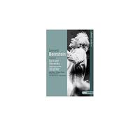 Dvd Leonard Bernstein Conducts Stravinsky And Bach (2011)