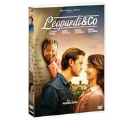 Dvd Leopardi&Co.