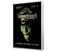 Leprechaun 5 : La Malédiction