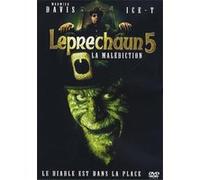 Leprechaun 5 : La Malédiction