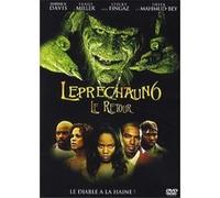Dvd Leprechaun 6 : Le Retour G