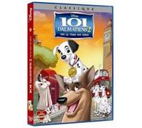 DVD Les 101 dalmatiens 2 G