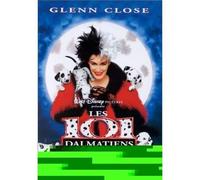 DVD Les 101 dalmatiens