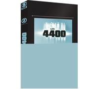 DVD Les 4400, saison 2