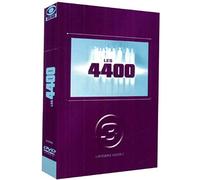 DVD Les 4400, saison 3