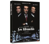 DVD Les affranchis
