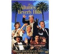 Dvd Les Allumés De Beverly Hills G
