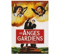 DVD "Les Anges gardiens" Depardieu - Clavier NEUF SOUS BLISTER