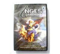 DVD - Les anges gardiens - Témoignages sur l'existence d'êtres célestes - Documentaire