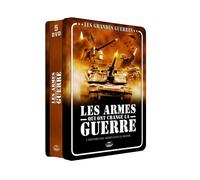 DVD Les armes qui ont changé la guerre