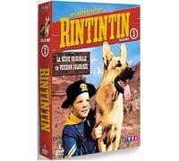 DVD Les aventures de Rintintin, vol. 1