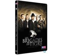 DVD Les brigades du tigre
