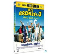 DVD Les bronzés 3 : amis pour la vie