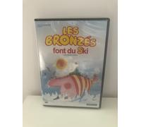 Les Bronzés Font Du Ski