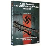 DVD Les camps de concentrations