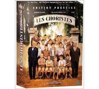 DVD Les choristes