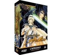 DVD Les chroniques d'arslan - Intégrale - 4 DVD - VF + VOSTFR