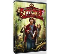 DVD Les chroniques de Spiderwick