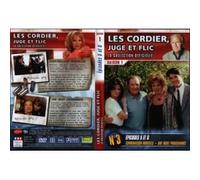 Les Cordier Juge Et Flic, Saison 1 - Épisodes 5 Et 6