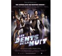 Dvd Les Dents De La Nuit