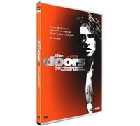 DVD Les Doors
