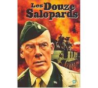 Les Douze salopards