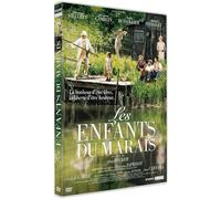 DVD "LES ENFANTS DU MARAIS " André Dussollier Neuf sous blister
