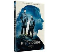 DVD Les enquêtes du departement V : miséricorde