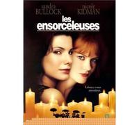 DVD Les ensorceleuses