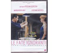 Le Fate Ignoranti – CG Entertainment – [Import]