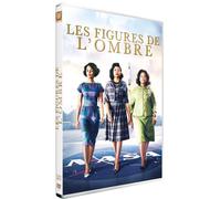 DVD LES FIGURES DE L'OMBRE Kevin Costner, Taraji P. Henson, ( neuf )