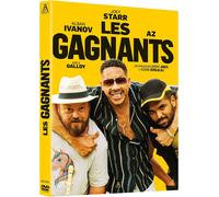 Les Gagnants