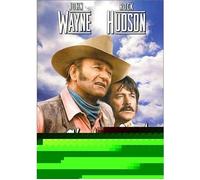 DVD Les géants de l'ouest