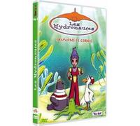Hydronautes : Sauvons Le Corail