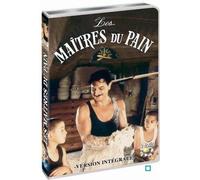 Les Maîtres Du Pain