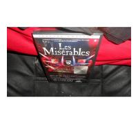 Dvd Les Misérables Live At The O2 - Édition Spéciale Concert Musical
