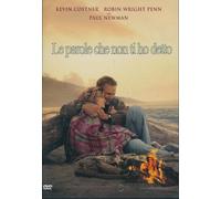 Le Parole Che Non ti Ho Detto – Warner Bros. – Import