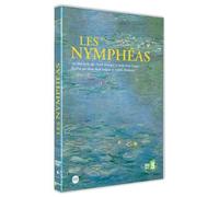 Dvd Les Nympheas